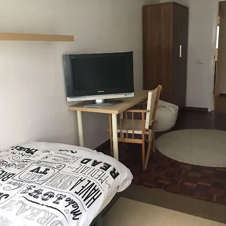 Apartamento Piso Centro Con Parking Cerca *