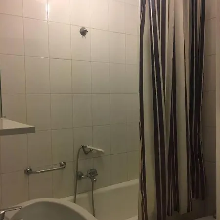 Apartmán Piso Centro Con Parking Cerca