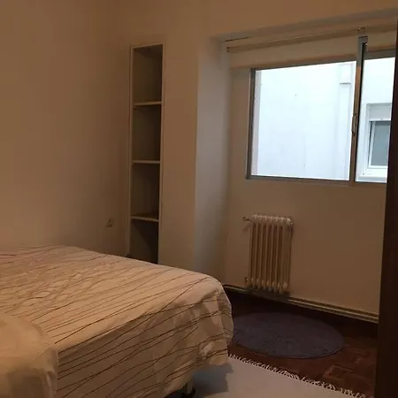 Apartmán Piso Centro Con Parking Cerca *