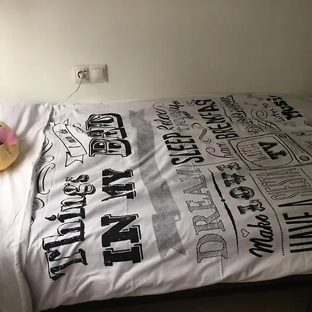 Piso Centro Con Parking Cerca Apartmán *