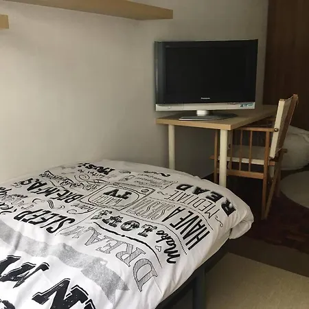 Piso Centro Con Parking Cerca Santiago de Compostela